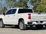 2020 Silverado 1500 Thumbnail 4