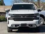 2020 Silverado 1500 Thumbnail 8