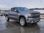 2021 Silverado 1500 Thumbnail 1