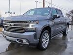 2021 Silverado 1500 Thumbnail 3