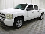 2010 Silverado 1500 Hybrid Thumbnail 7