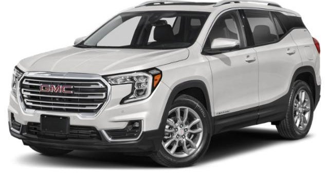 Preowned 2023 GMC Terrain SLE for Sale