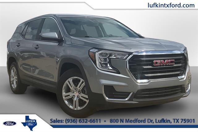 2024 GMC Terrain - $24,770