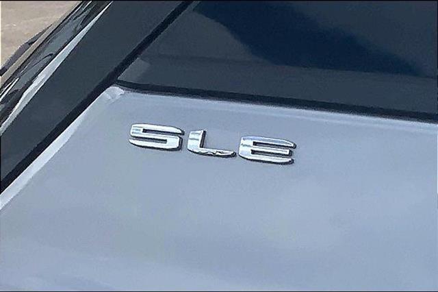2024 GMC Terrain - $24,770