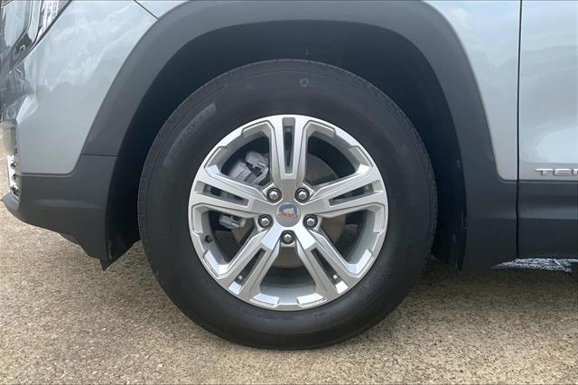 2024 GMC Terrain - $24,770