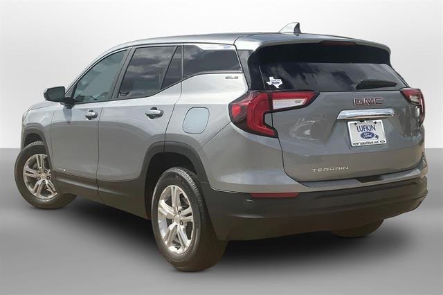 2024 GMC Terrain - $24,770