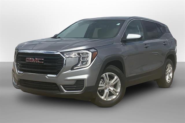 2024 GMC Terrain - $24,770