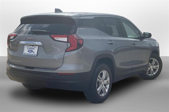 2024 GMC Terrain - $24,770