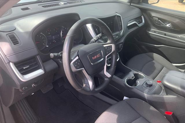 2024 GMC Terrain - $24,770