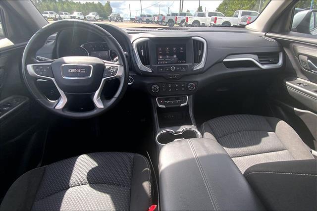 2024 GMC Terrain - $24,770