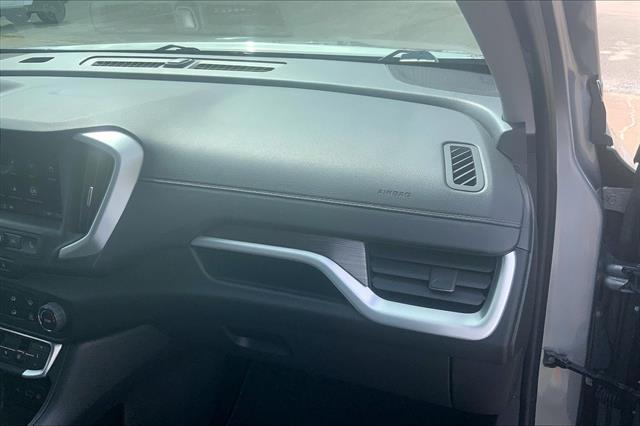 2024 GMC Terrain - $24,770