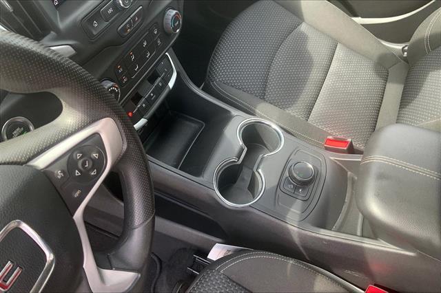 2024 GMC Terrain - $24,770