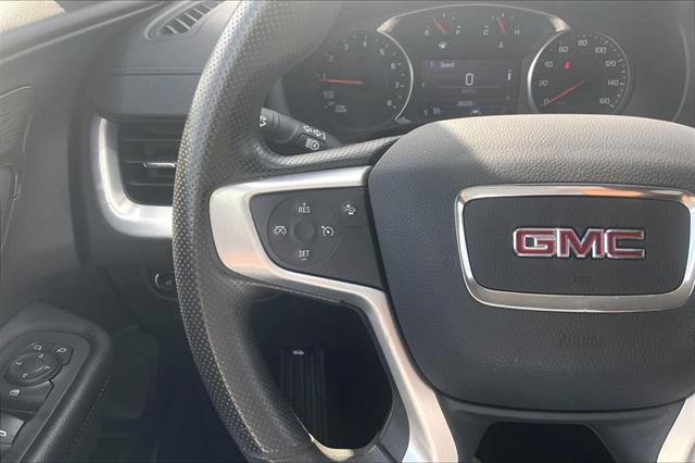 2024 GMC Terrain - $24,770