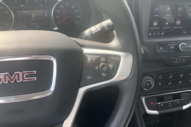 2024 GMC Terrain - $24,770