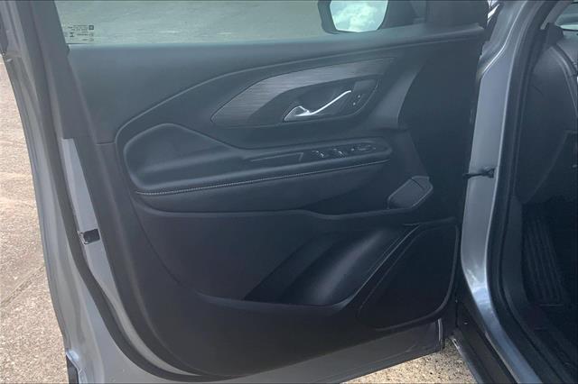 2024 GMC Terrain - $24,770