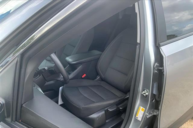 2024 GMC Terrain - $24,770