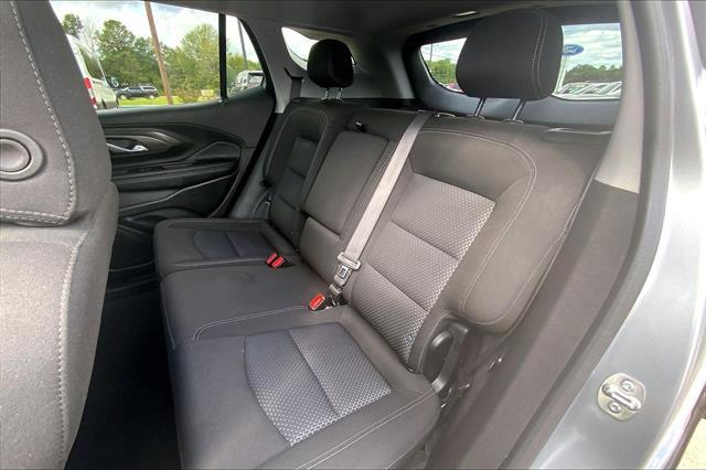 2024 GMC Terrain - $24,770