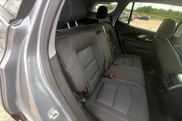 2024 GMC Terrain - $24,770