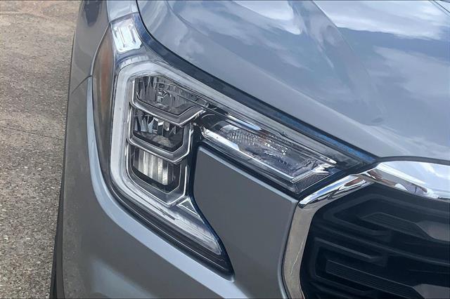 2024 GMC Terrain - $24,770