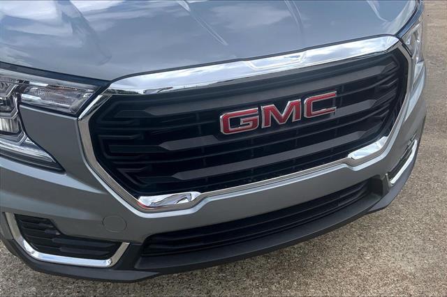 2024 GMC Terrain - $24,770