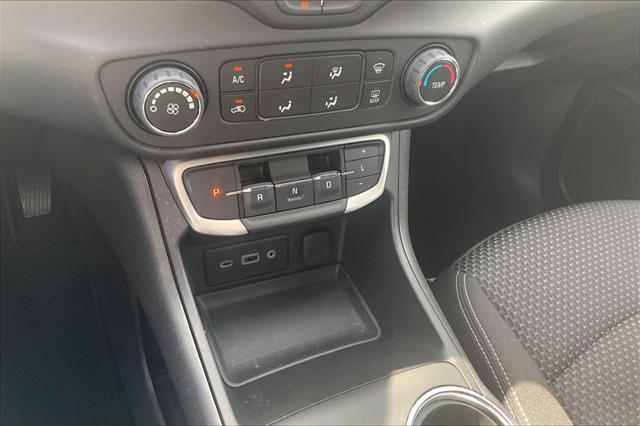 2024 GMC Terrain - $24,770