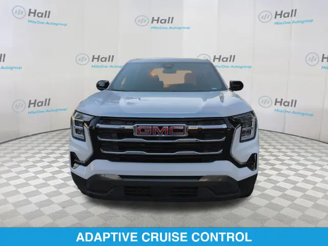 2026 GMC Terrain - $26,695