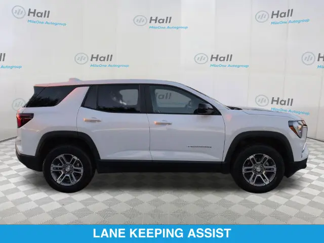 2026 GMC Terrain - $26,695