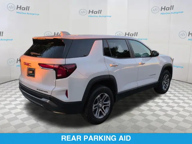 2026 GMC Terrain - $26,695