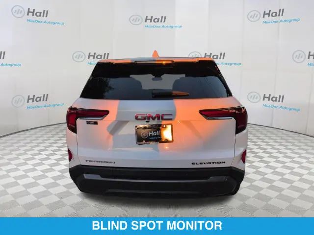 2026 GMC Terrain - $26,695