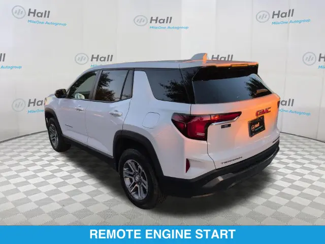 2026 GMC Terrain - $26,695