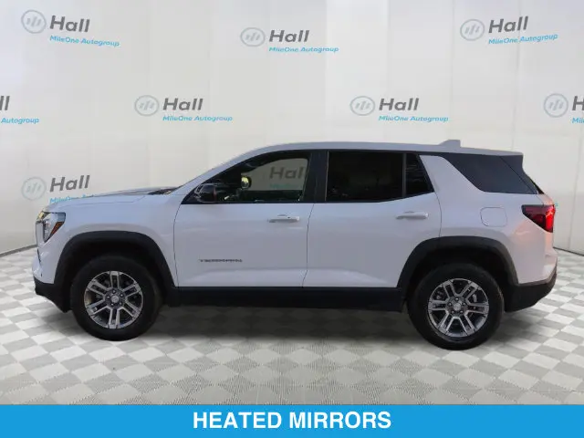 2026 GMC Terrain - $26,695