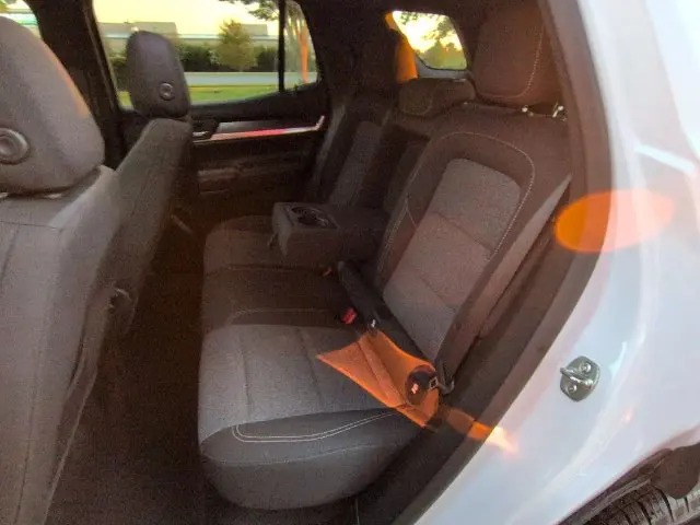 2026 GMC Terrain - $26,695