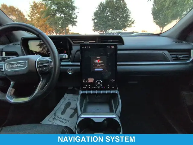 2026 GMC Terrain - $26,695