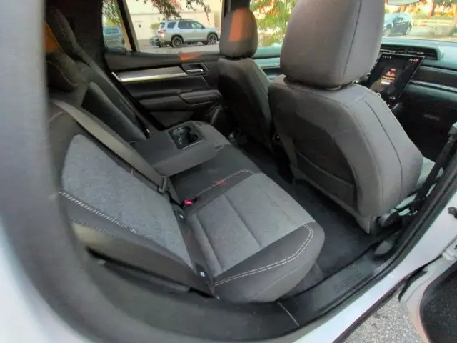 2026 GMC Terrain - $26,695