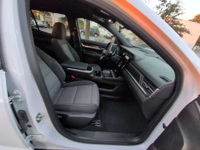 2026 GMC Terrain - $26,695