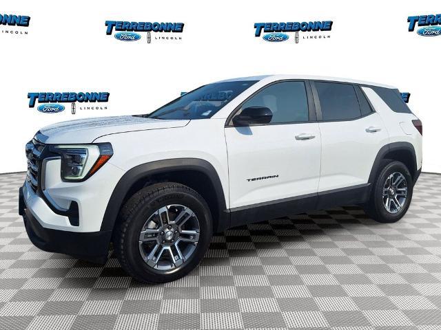 2026 GMC Terrain - $28,926