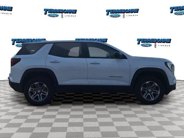 2026 GMC Terrain - $28,926