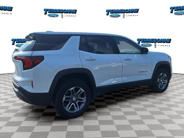 2026 GMC Terrain - $28,926
