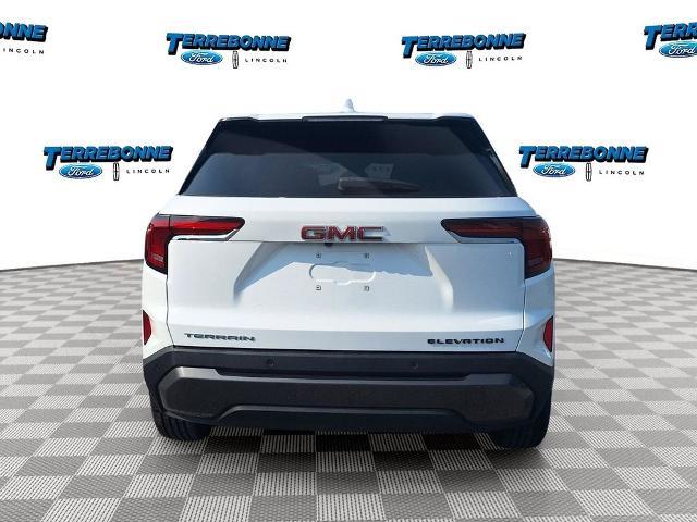 2026 GMC Terrain - $28,926