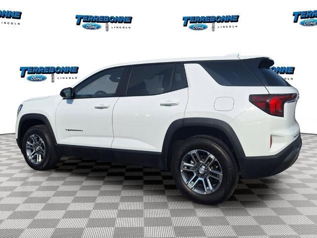 2026 GMC Terrain - $28,926
