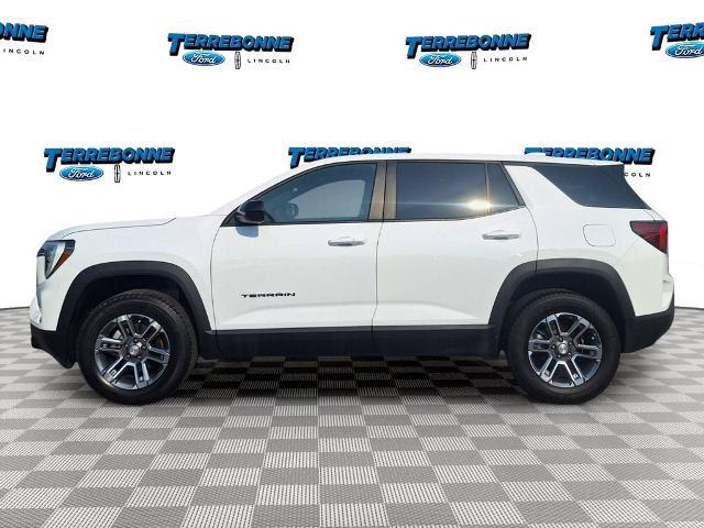 2026 GMC Terrain - $28,926