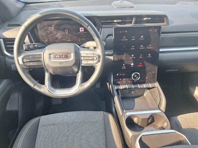 2026 GMC Terrain - $28,926