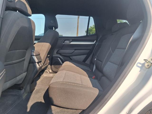 2026 GMC Terrain - $28,926