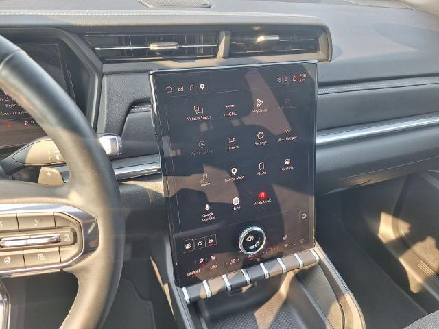 2026 GMC Terrain - $28,926