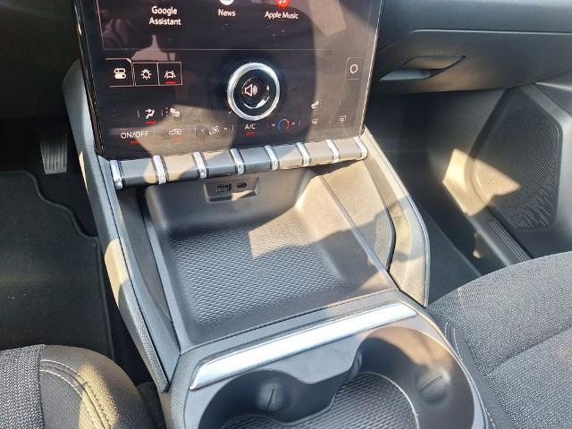 2026 GMC Terrain - $28,926
