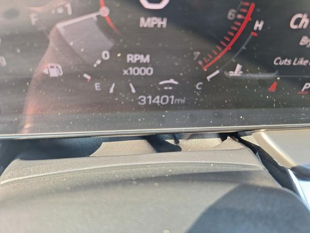 2026 GMC Terrain - $28,926