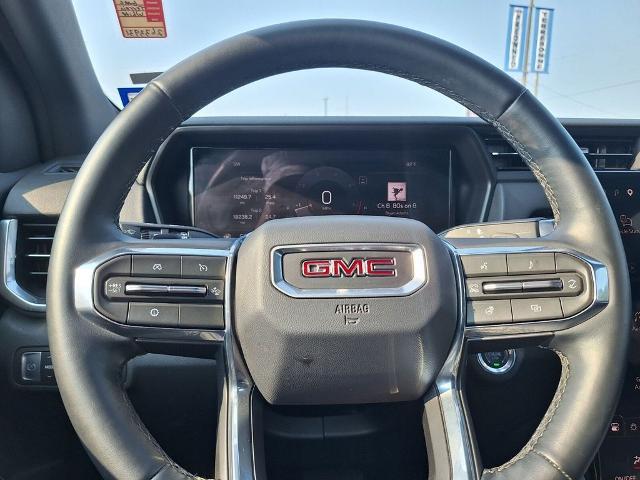 2026 GMC Terrain - $28,926