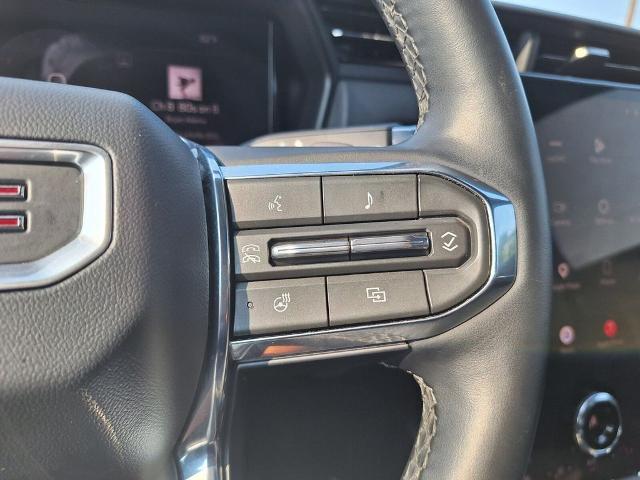 2026 GMC Terrain - $28,926