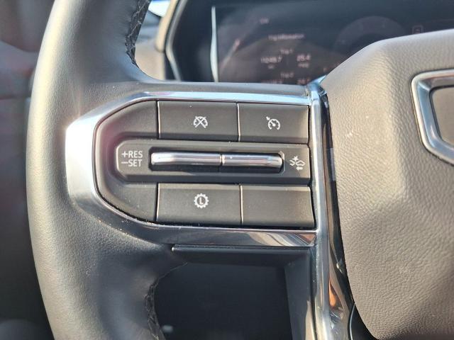 2026 GMC Terrain - $28,926