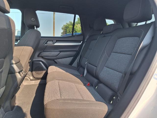 2026 GMC Terrain - $28,926